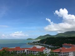 -芽庄珍珠岛游乐园