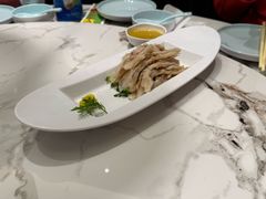 -玉林烤鸭店(垡头店)