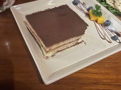 -陶享时光西餐·下午茶(信河街店)