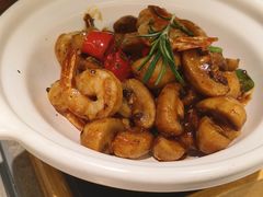 -留半山·香港食堂(啦啦宝都店)