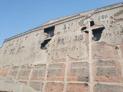 -上海大陆银行仓库旧址