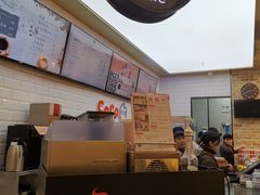 -CoCo都可(合生汇店)