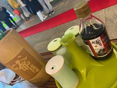 -七爺清汤腩(南开大悦城店)