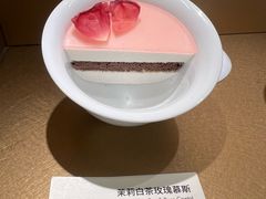 -théATRE 茶聚场(王府中環店)