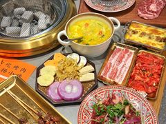 -杨小佳·齐齐哈尔烤肉·烤串(广州店)
