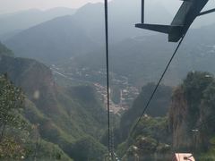 -北京上方山国家森林公园