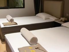 -涨巢·潮玩水疗局