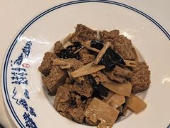 -玉华台饭庄·淮扬菜·烤鸭(望京店)