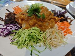 -良师门滨海人家·海鲜·家常菜(滨海城店)