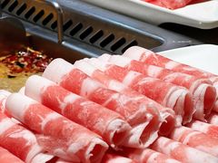 -海底捞火锅(奥森店)
