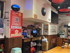 -我的面 川味Bistro(后沙峪店)