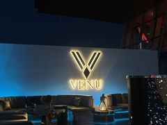 -VENU+海景酒廊