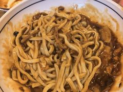 -锅儿挑面馆