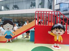 -东莞松山湖万象汇