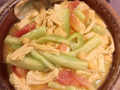-耶里夏丽·丝路新疆菜·清真食品(徐汇南丹东路臻选店)