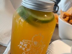 -新太二·鲜料川菜(晶耀前滩店)