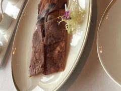 脆皮乳猪件-金轩中餐厅 Jin Xuan(浦东丽思卡尔顿酒店)