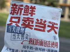 -红星前进面包牛奶公司(畅春园店)