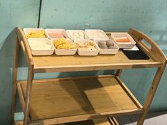 -云中鱼蒸汽石锅鱼(川沙百联店)