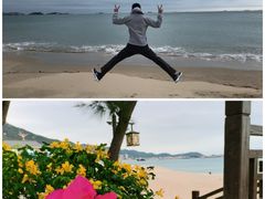 -青澳湾北回归线广场