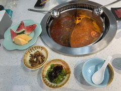 -忆川阁·记忆重庆火锅·龙虾·烧烤