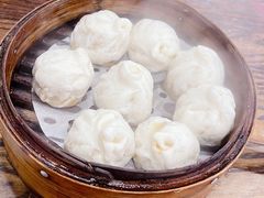 -都谷包子(天一广场店)