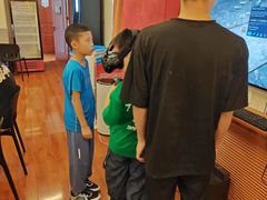 -老炮儿轰趴团建KTV桌游棋牌主题馆(五道口店（底商店))