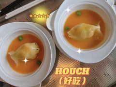 -彩丰楼中餐厅·仁恒洲际酒店