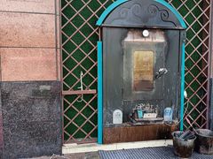 -313羊庄铁锅烀羊肉·烤全羊·烧烤龙虾·团建聚餐(永德路店)