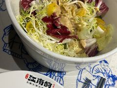-江南韵·无锡太湖文化体验餐厅(凤凰天街店)