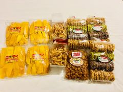 -瓦洛洛传统市场