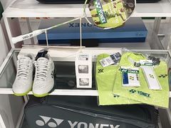 -YONEX网羽有约(新街口店)