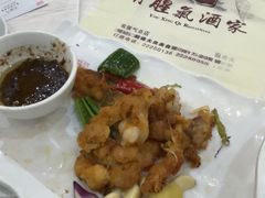 -有腥气私房菜·寻味顺德