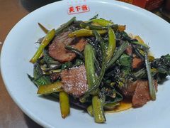 -天下客饭店(中山路店)