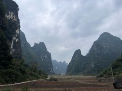 -明仕田园