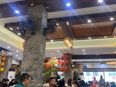-御膳粥·牛乳粥底火锅·地道顺德菜(容桂店)