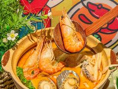 -泰妃殿(武汉首店)