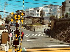 -灌篮高手动画打卡地