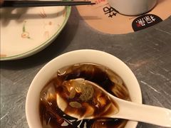 -探鱼·鲜青椒爽麻烤鱼(西南商都店)