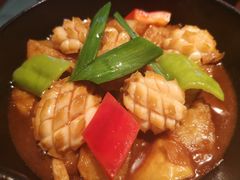 -大树餐厅(益田假日店)