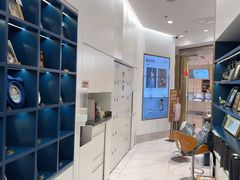 -海马体照相馆(环贸iapm大师爱情店)