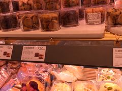 -巴黎贝甜(泗泾店)