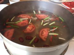 -焯牛潮汕牛肉火锅(云峰街创始店)