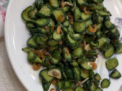 -良友·海鲜青岛菜(五四广场店)