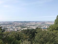 -紫金山天文台