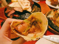 -Pistolera Mexican Cantina女枪手墨西哥餐厅(碧云路店)
