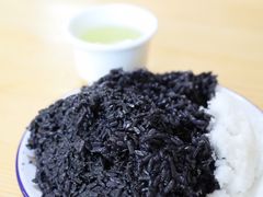 -高老庄·老溧阳·私房菜(南山竹海店)