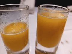 -戈雅法餐厅(世界城广场店)