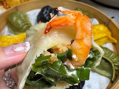 -连鹭海鲜·海肠捞饭·欢聚宴请(星海店)