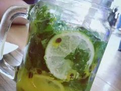 -玛格萝妮比萨屋(四平店)